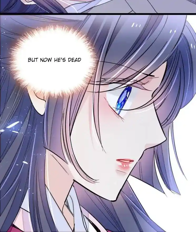 The Brocaded Tale Of The Girl Si Chapter 225