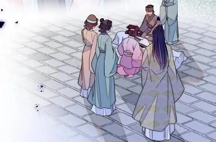 The Brocaded Tale Of The Girl Si Chapter 225