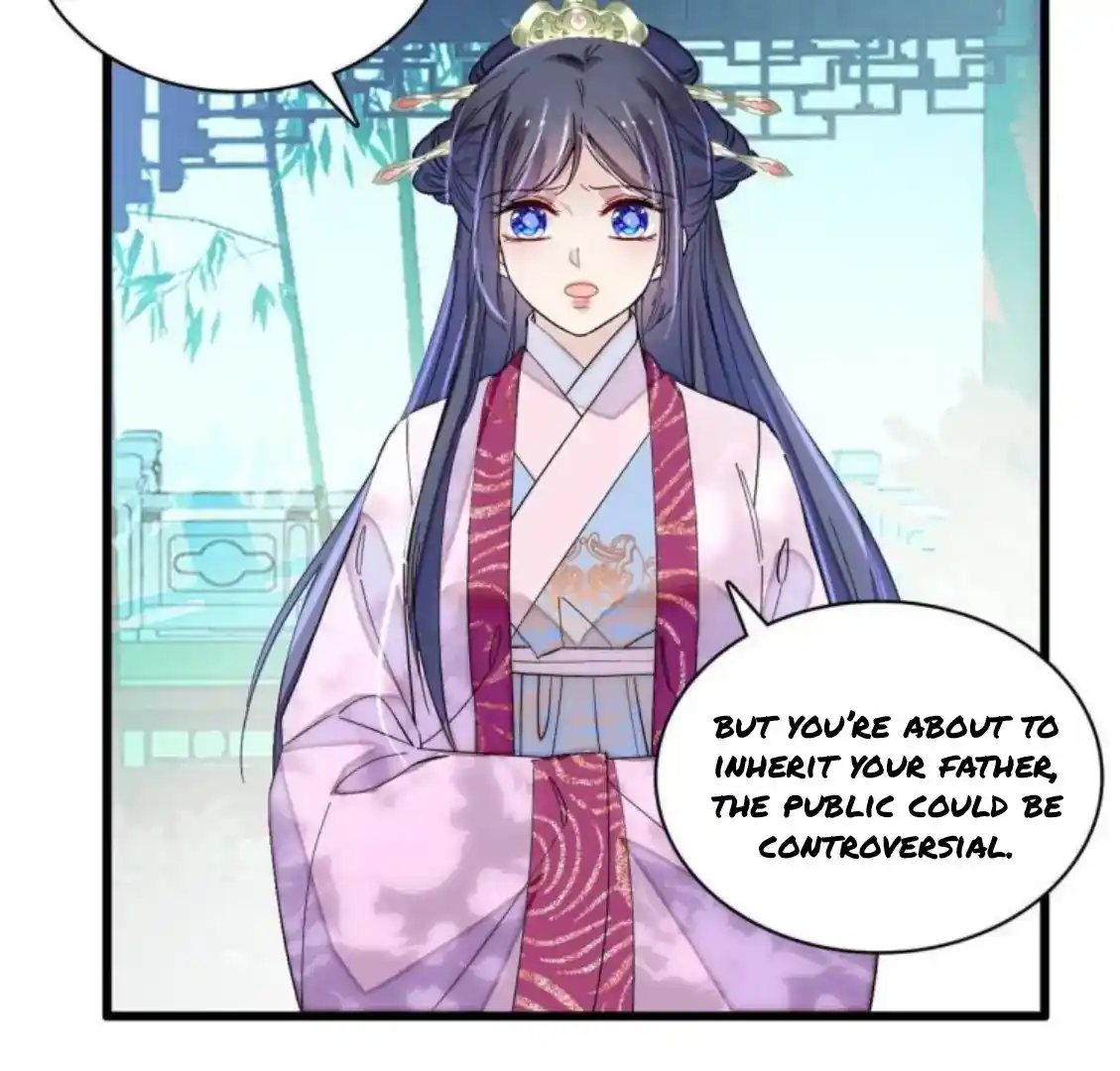 The Brocaded Tale Of The Girl Si Chapter 226