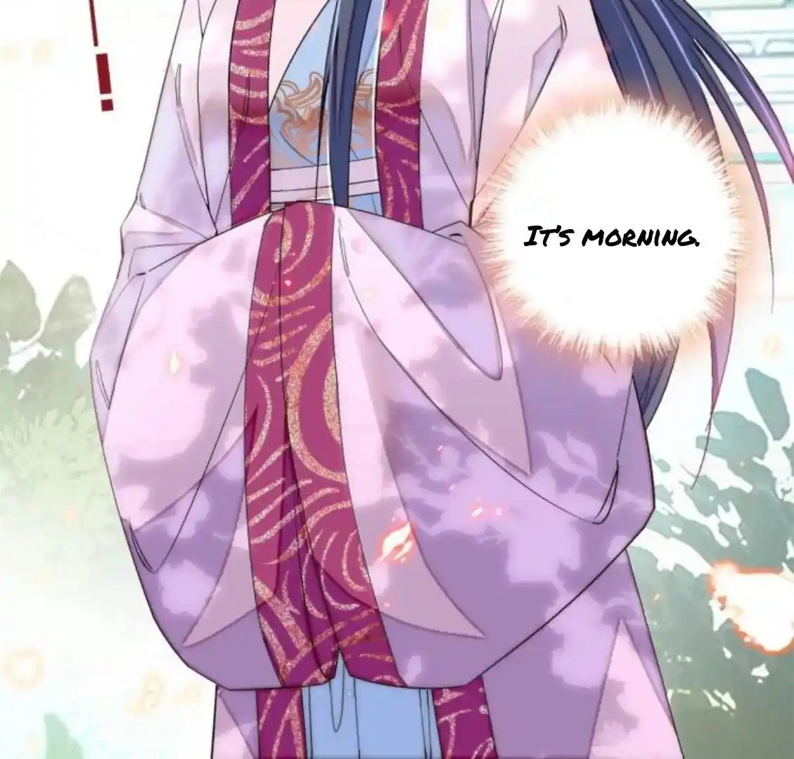 The Brocaded Tale Of The Girl Si Chapter 226