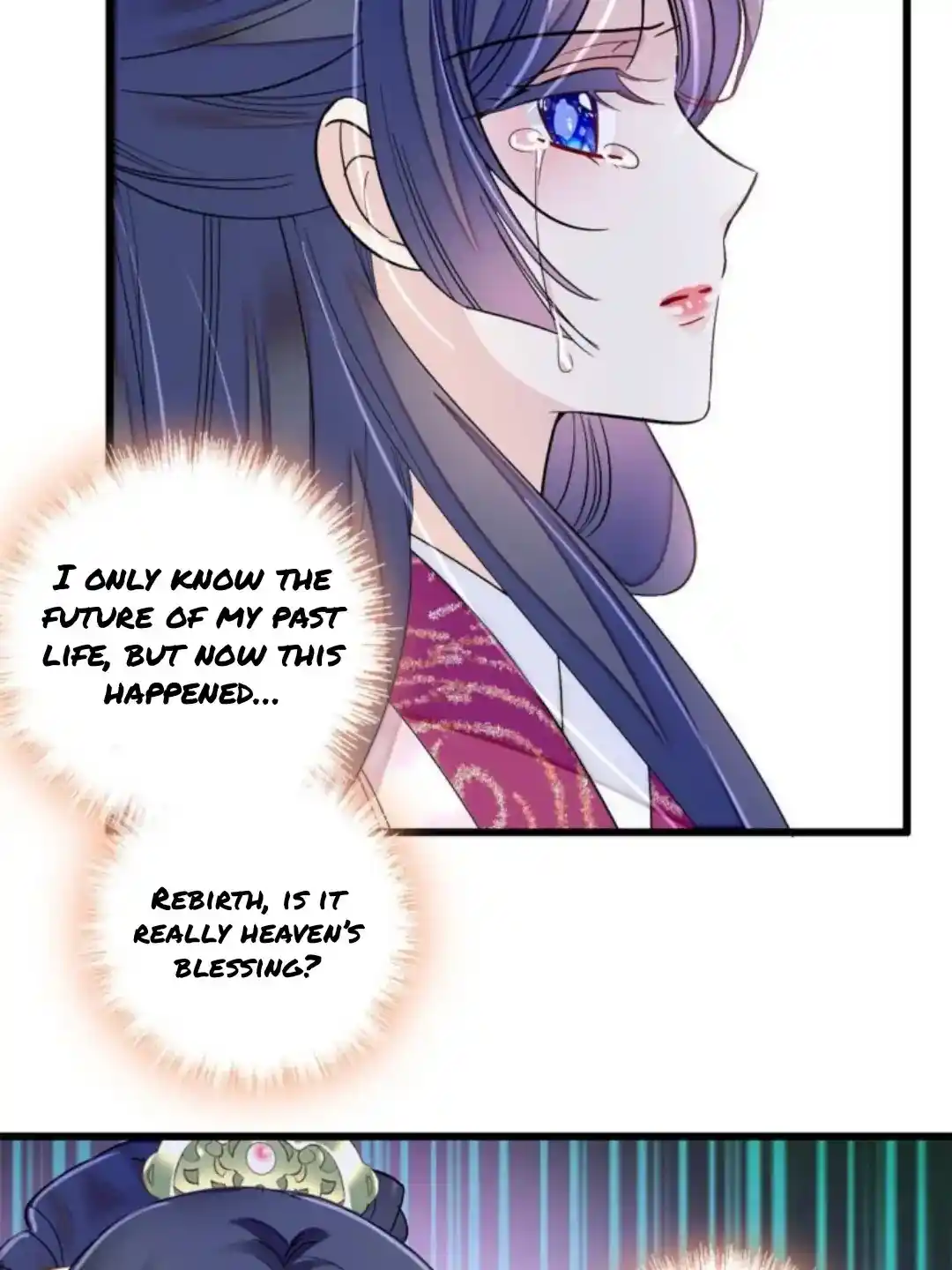 The Brocaded Tale Of The Girl Si Chapter 226