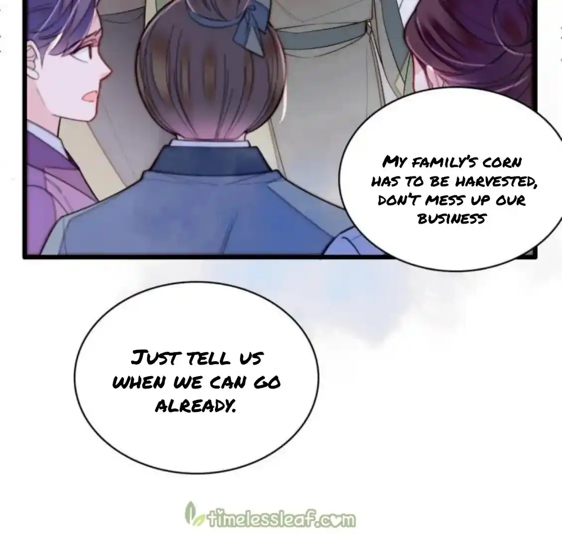 The Brocaded Tale Of The Girl Si Chapter 226