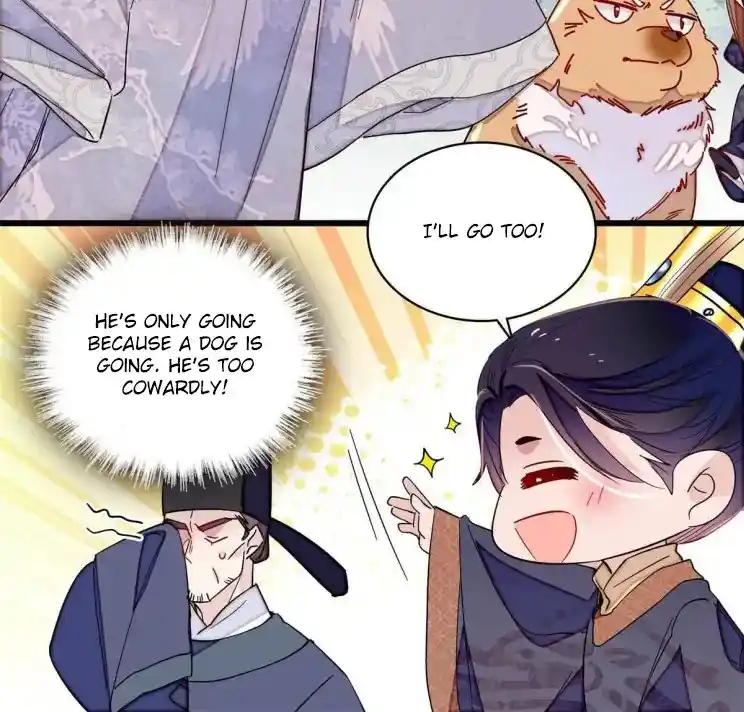 The Brocaded Tale Of The Girl Si Chapter 227