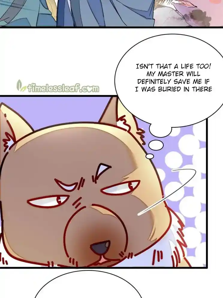 The Brocaded Tale Of The Girl Si Chapter 227