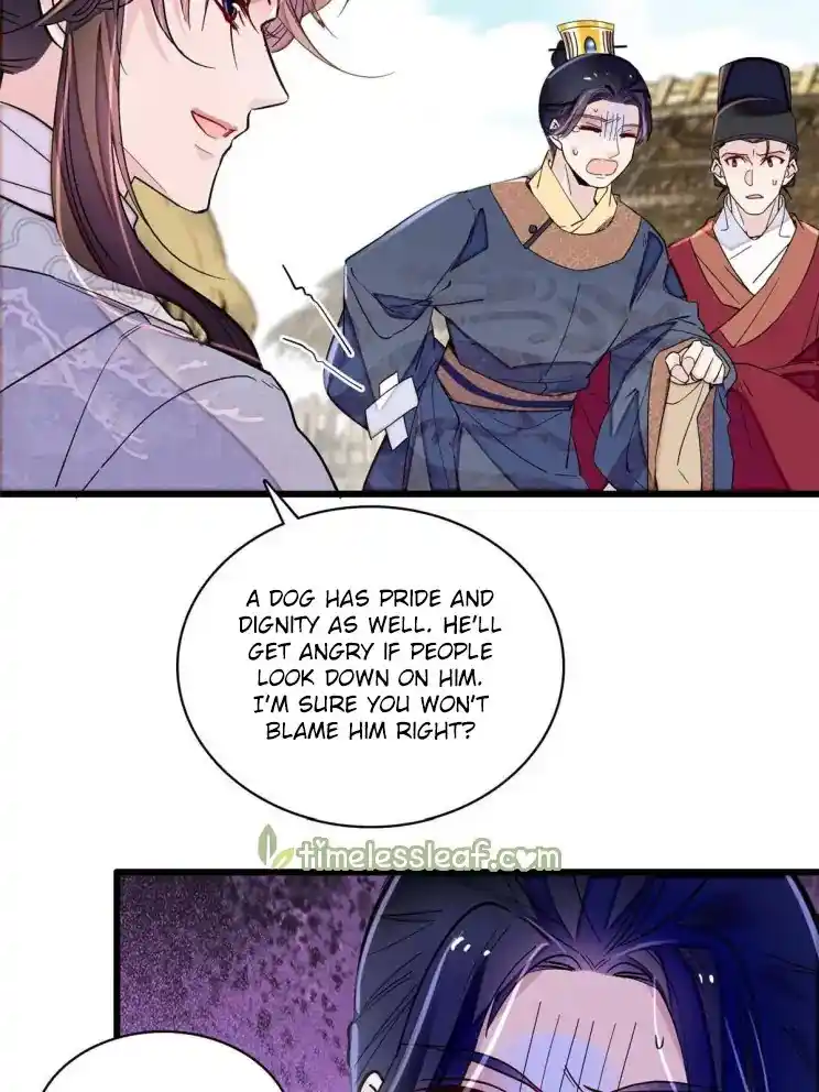 The Brocaded Tale Of The Girl Si Chapter 227