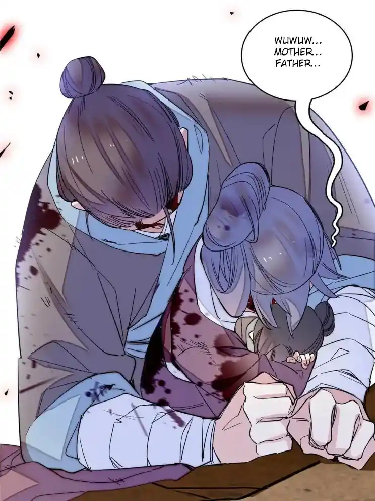 The Brocaded Tale Of The Girl Si Chapter 227