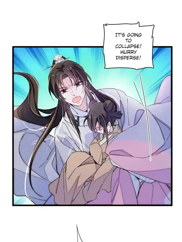 The Brocaded Tale Of The Girl Si Chapter 227