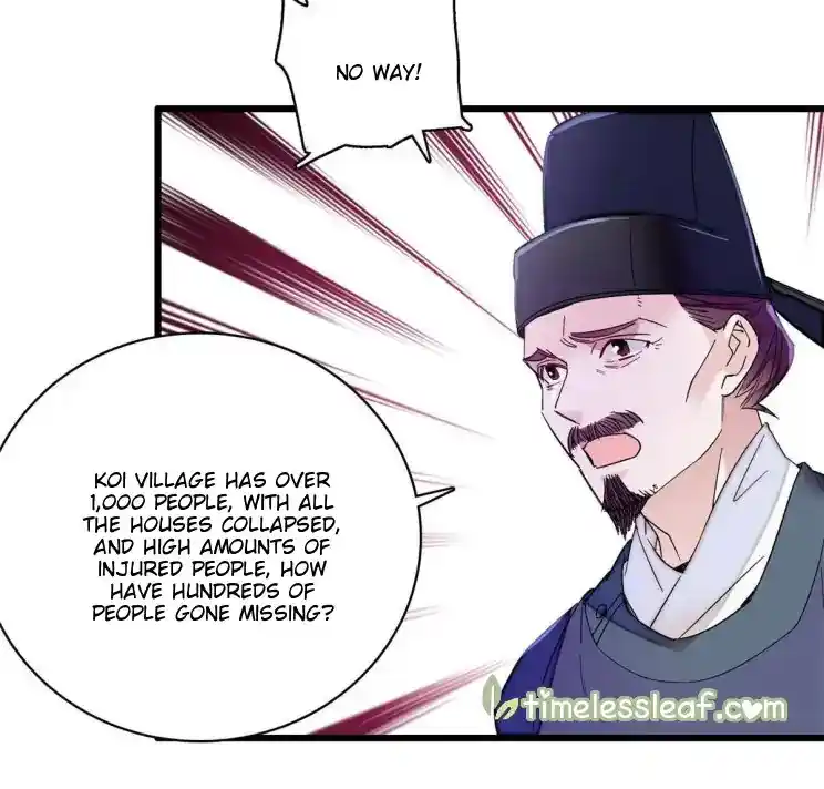 The Brocaded Tale Of The Girl Si Chapter 228