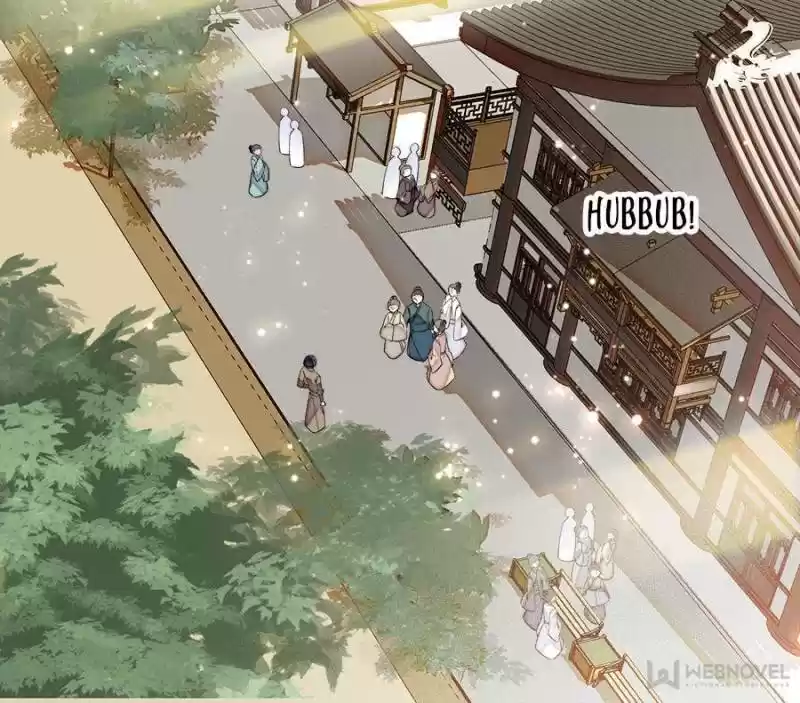 The Brocaded Tale Of The Girl Si Chapter 23