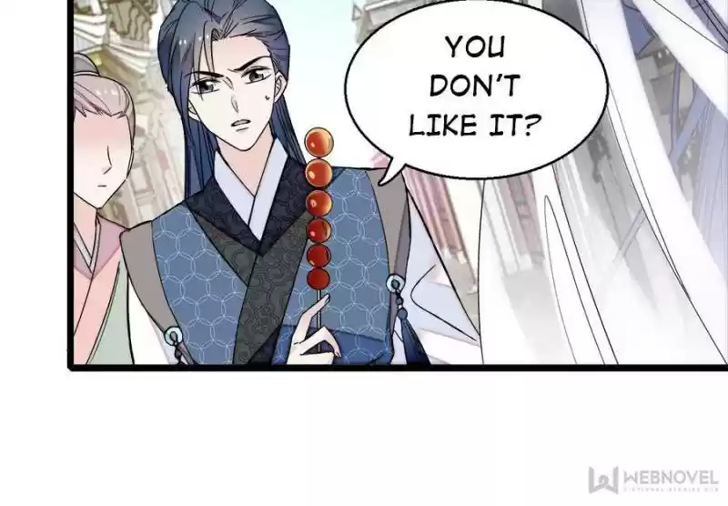 The Brocaded Tale Of The Girl Si Chapter 23