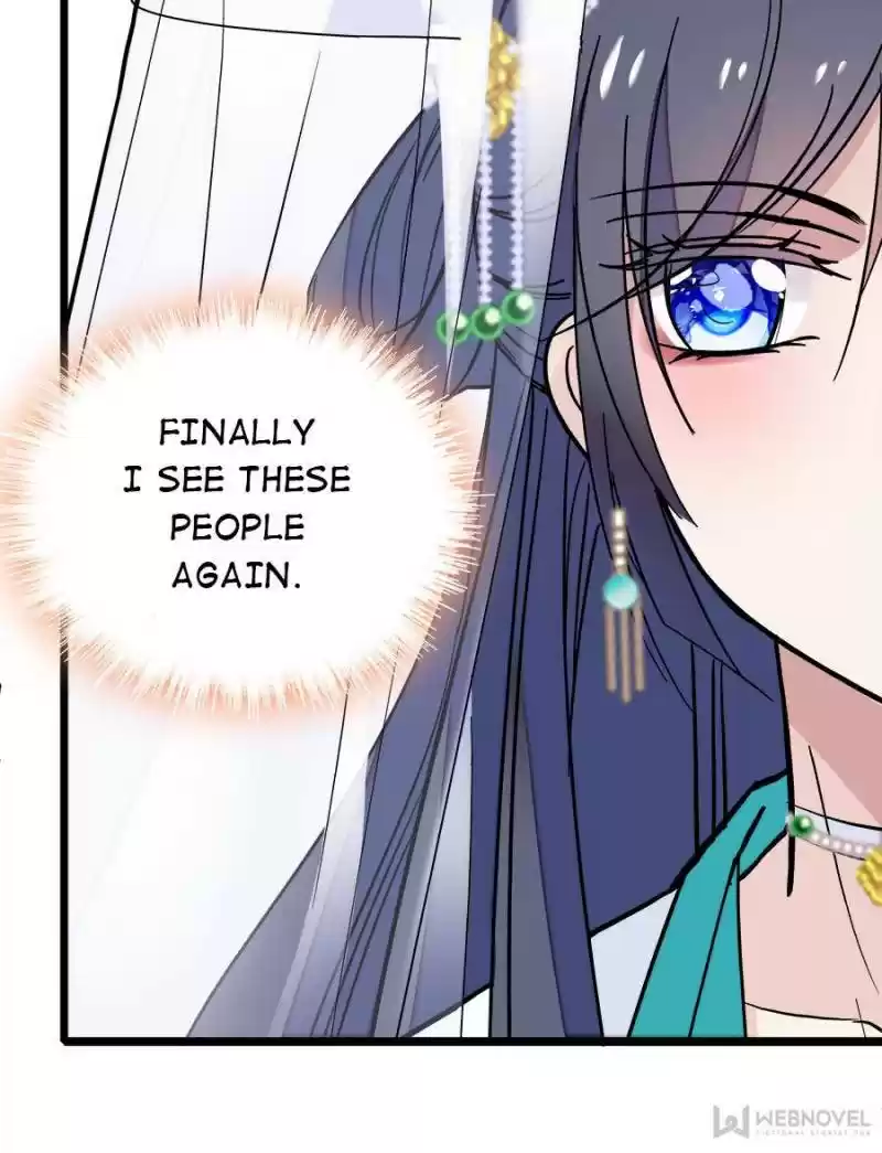 The Brocaded Tale Of The Girl Si Chapter 23