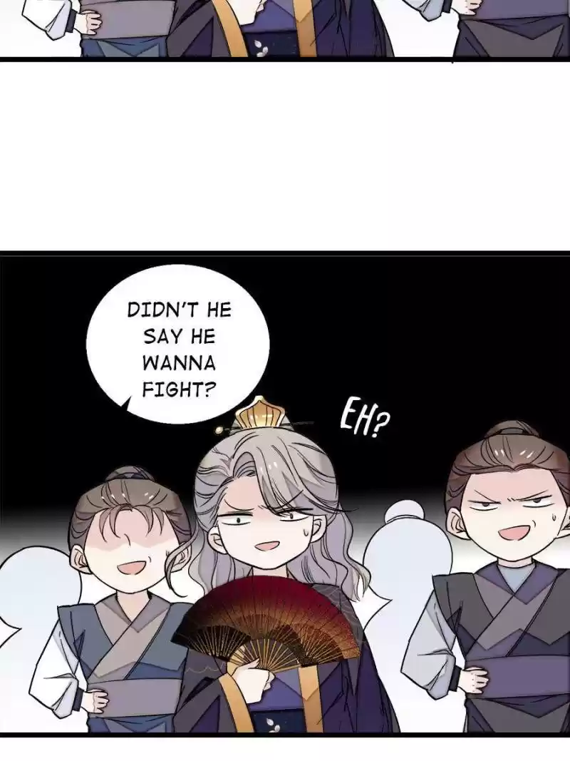 The Brocaded Tale Of The Girl Si Chapter 23