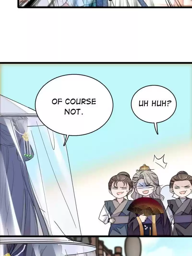 The Brocaded Tale Of The Girl Si Chapter 23