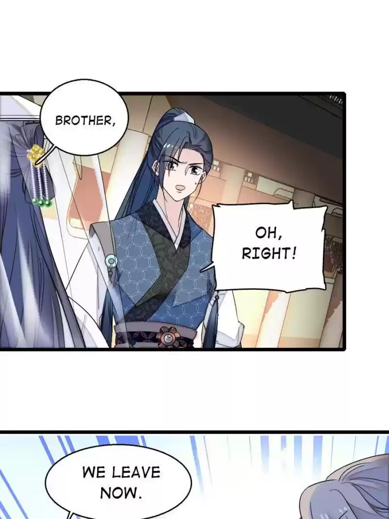 The Brocaded Tale Of The Girl Si Chapter 23