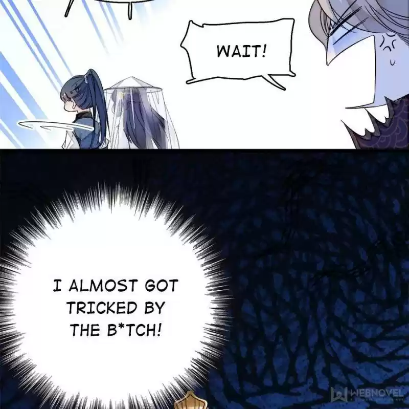 The Brocaded Tale Of The Girl Si Chapter 23