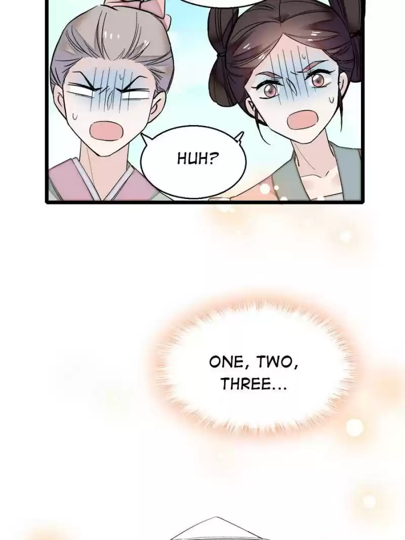 The Brocaded Tale Of The Girl Si Chapter 23