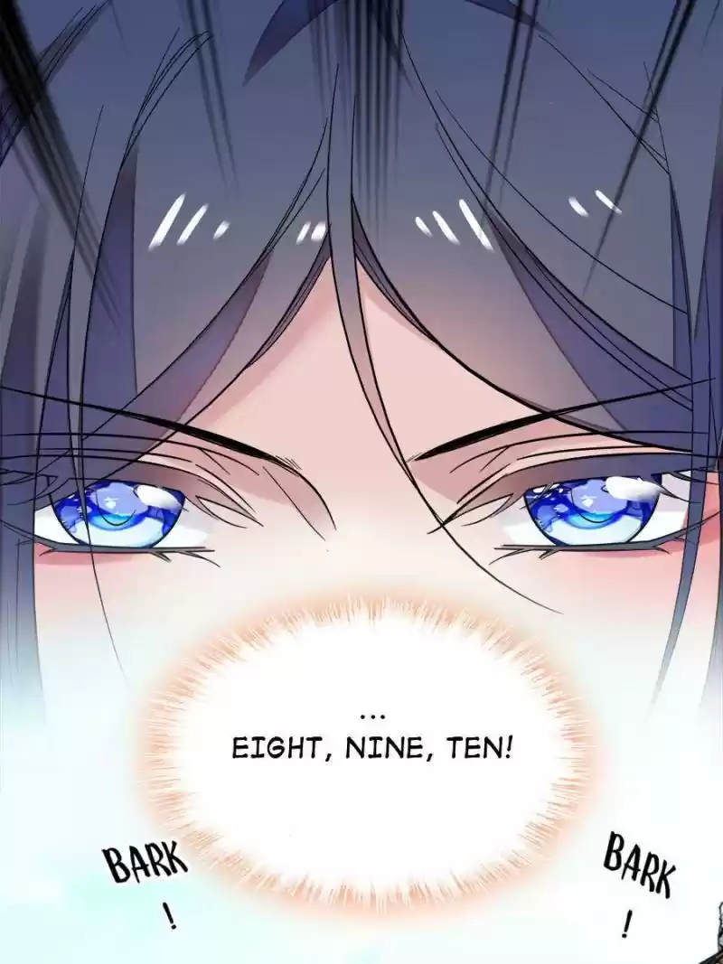 The Brocaded Tale Of The Girl Si Chapter 23