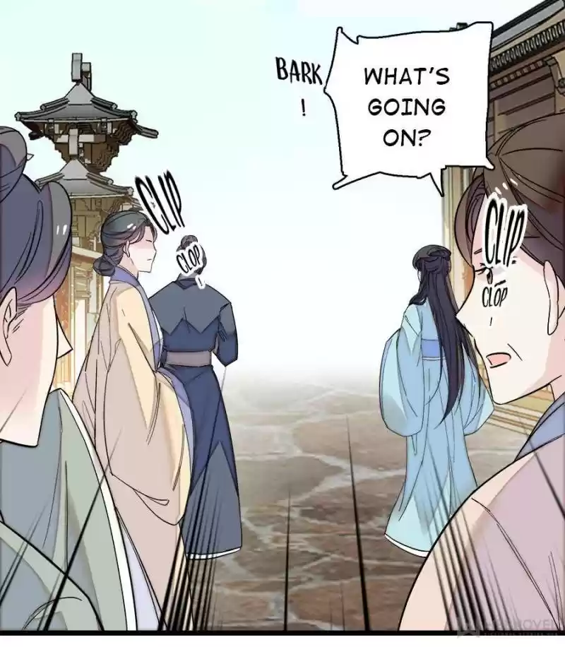 The Brocaded Tale Of The Girl Si Chapter 23