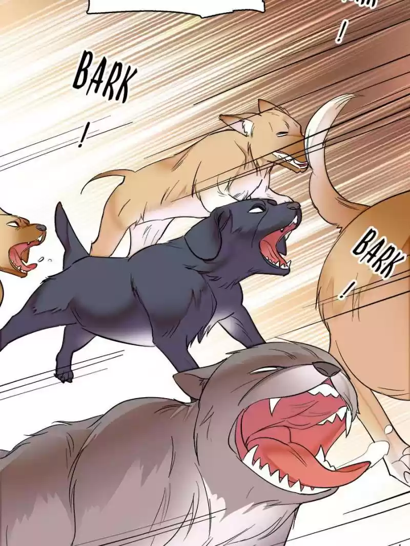 The Brocaded Tale Of The Girl Si Chapter 23