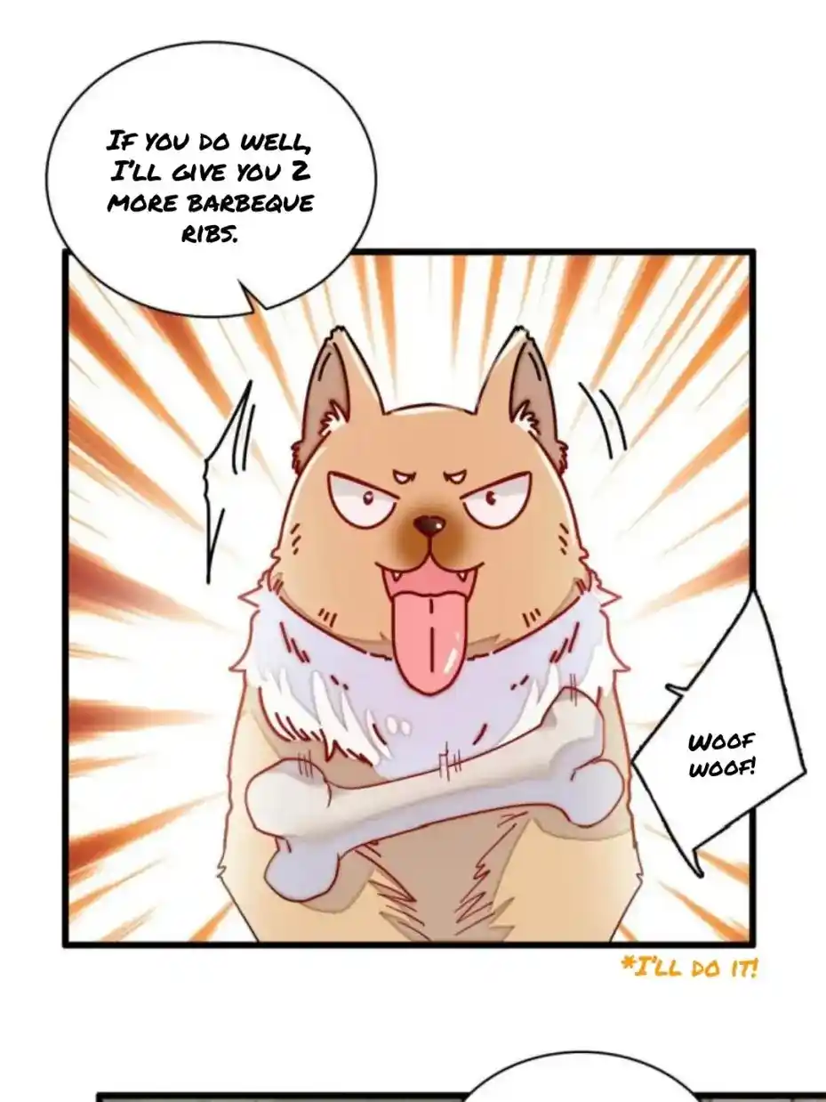 The Brocaded Tale Of The Girl Si Chapter 230