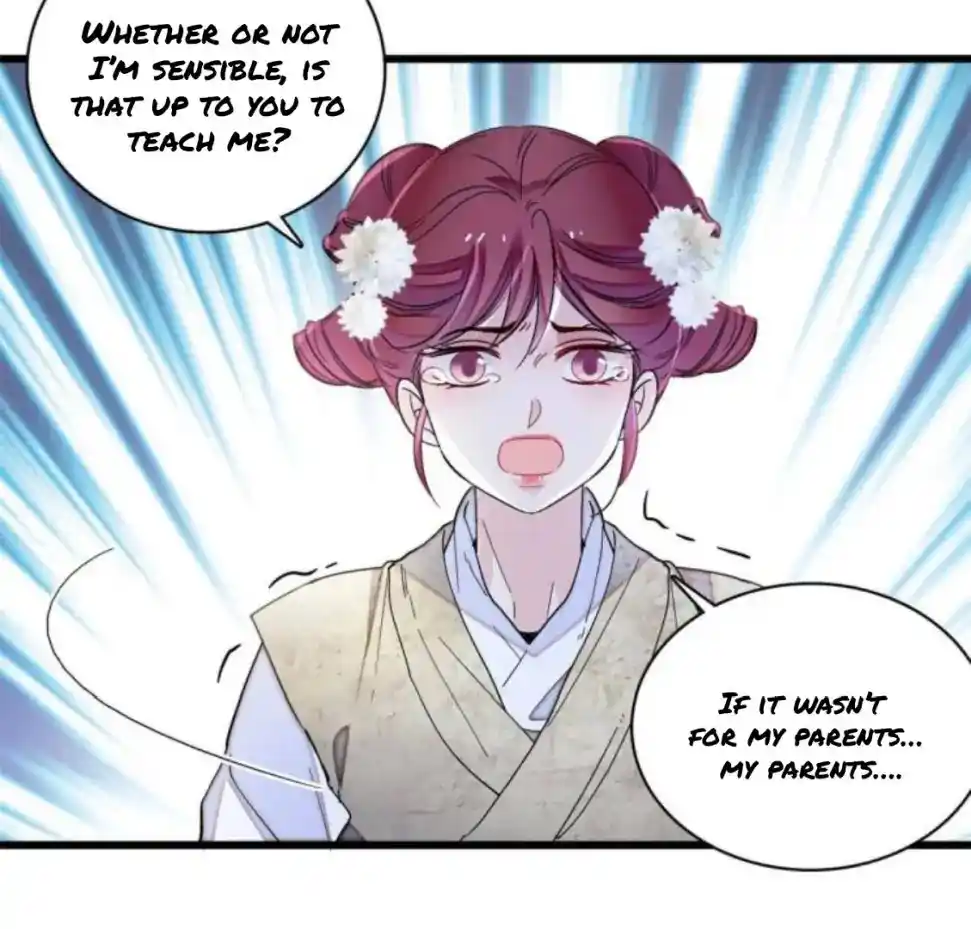 The Brocaded Tale Of The Girl Si Chapter 230