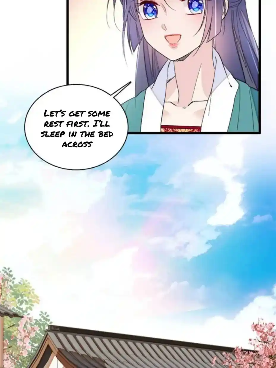 The Brocaded Tale Of The Girl Si Chapter 231