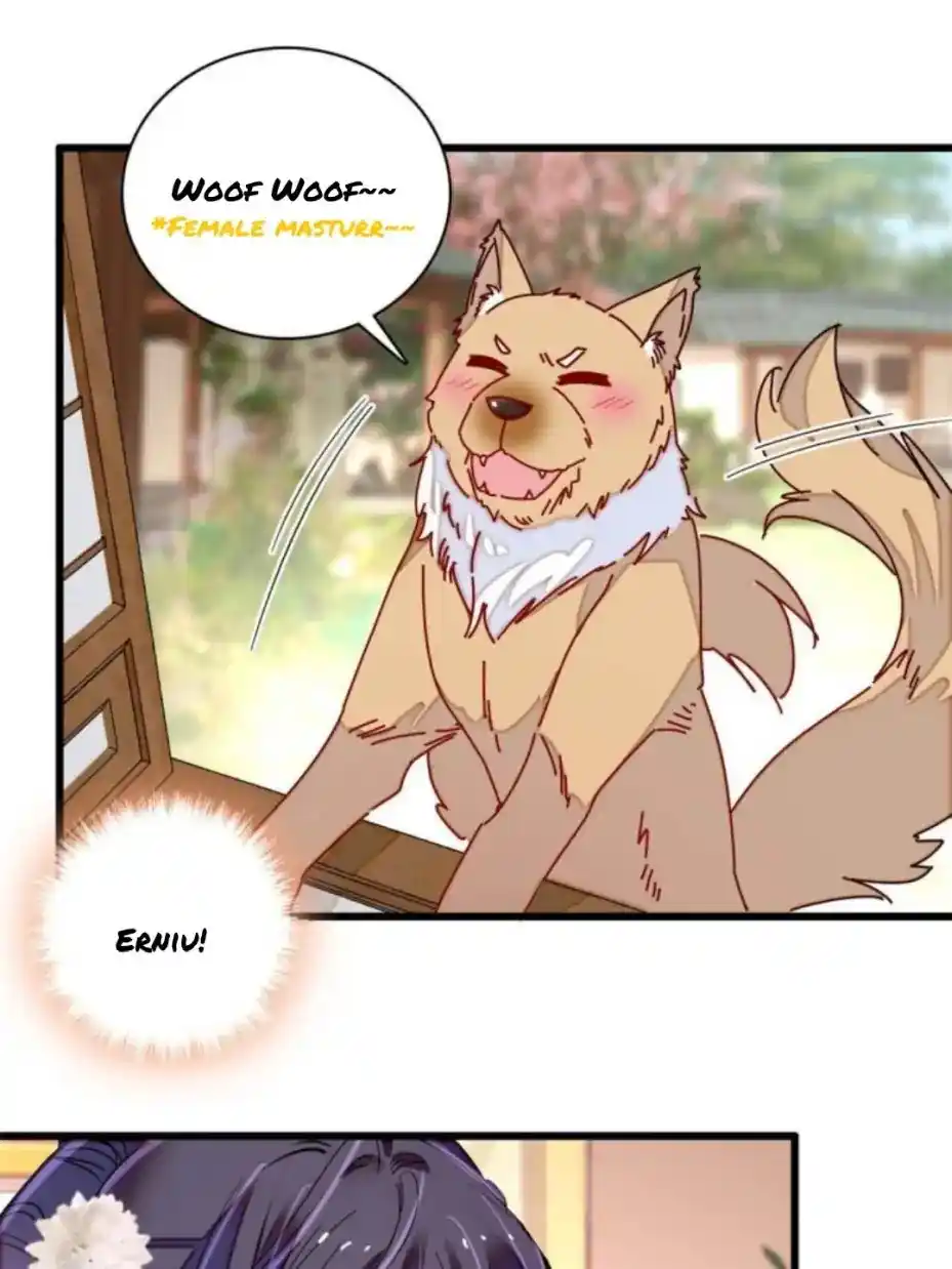 The Brocaded Tale Of The Girl Si Chapter 231