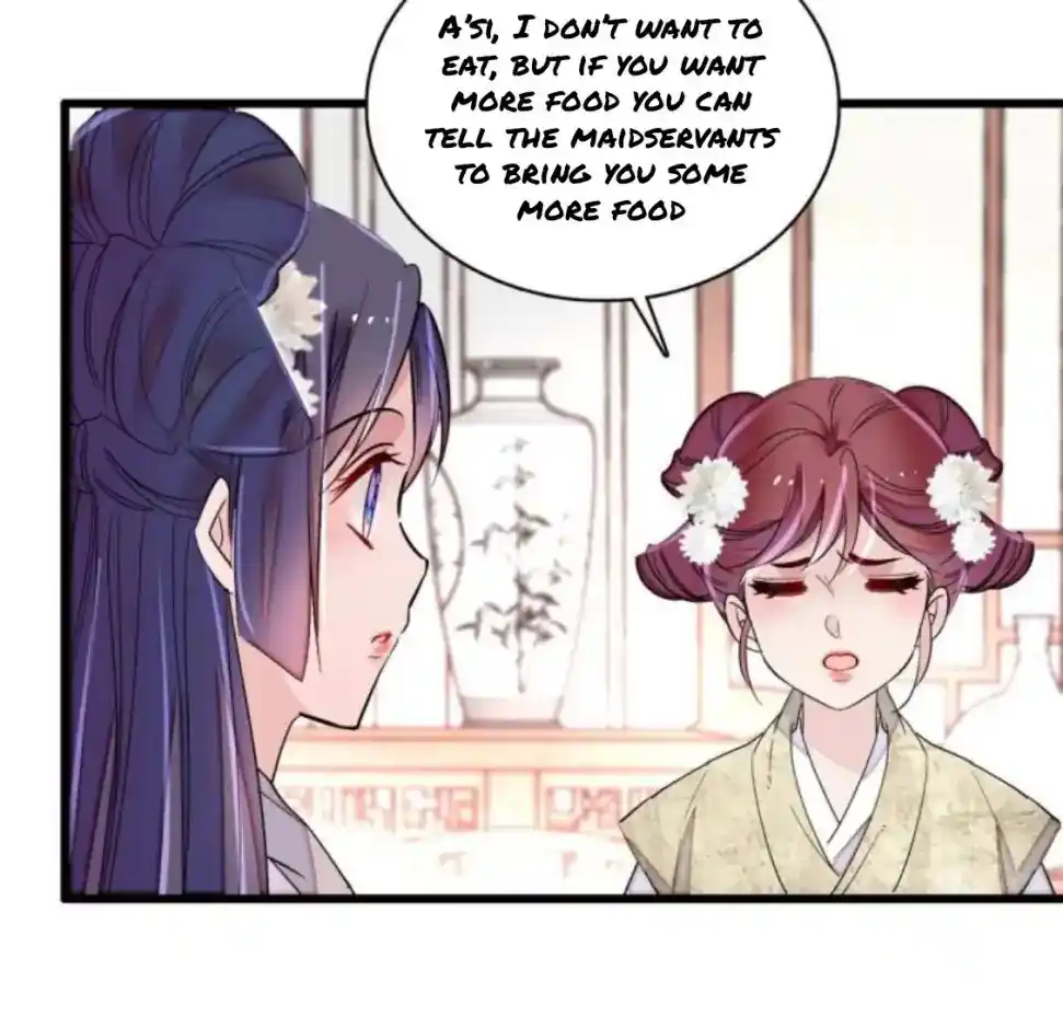 The Brocaded Tale Of The Girl Si Chapter 231