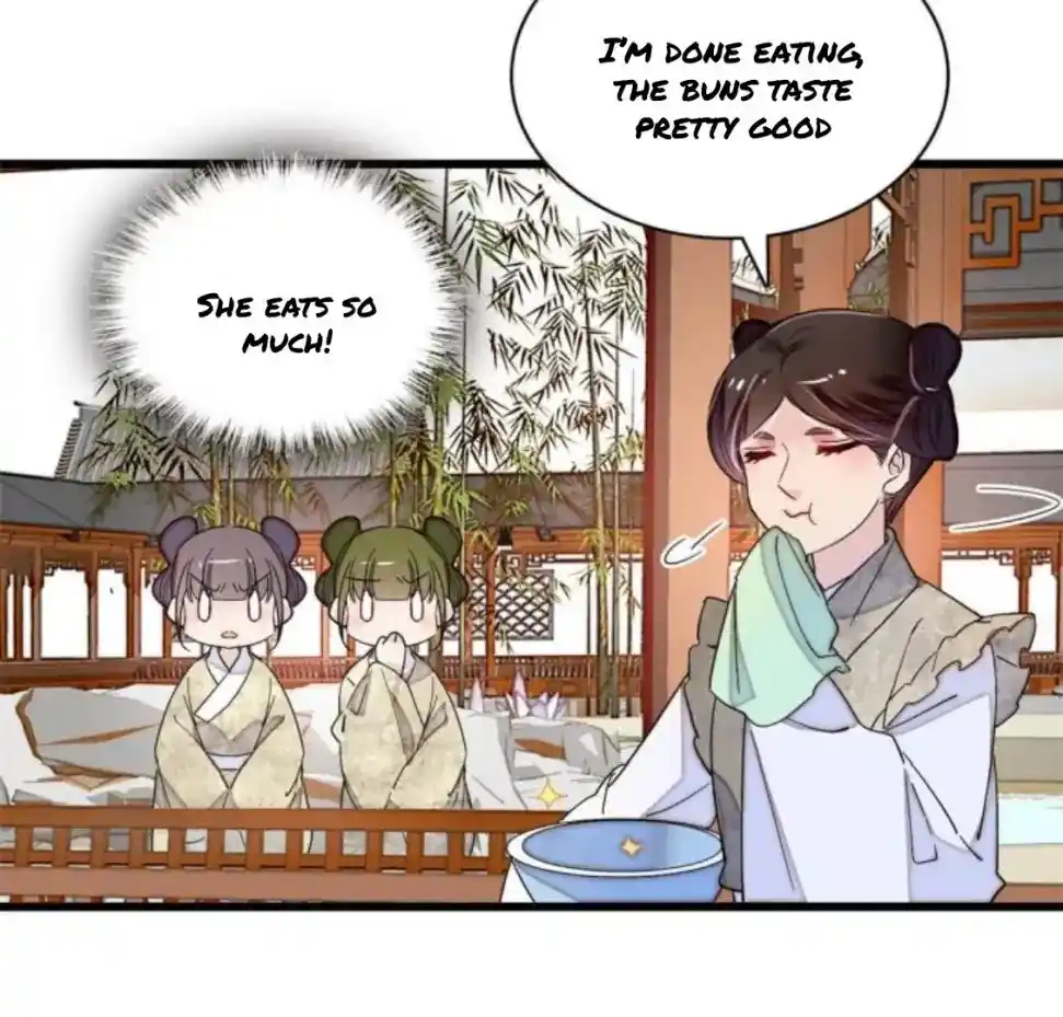 The Brocaded Tale Of The Girl Si Chapter 231