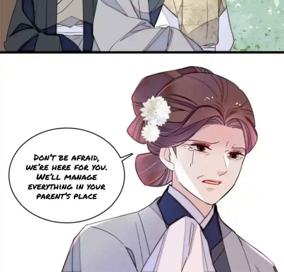 The Brocaded Tale Of The Girl Si Chapter 231