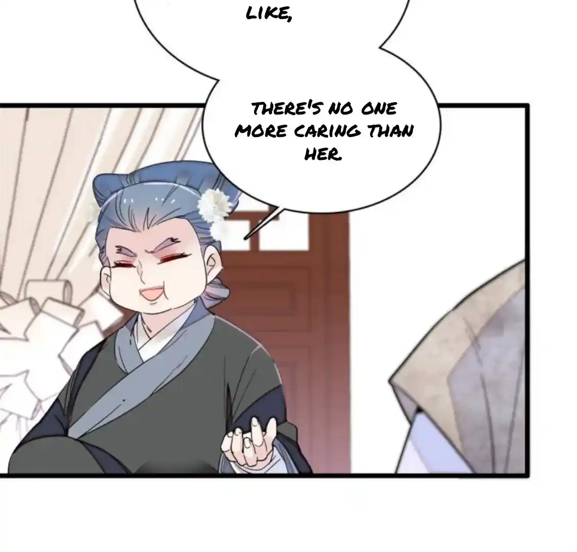 The Brocaded Tale Of The Girl Si Chapter 232