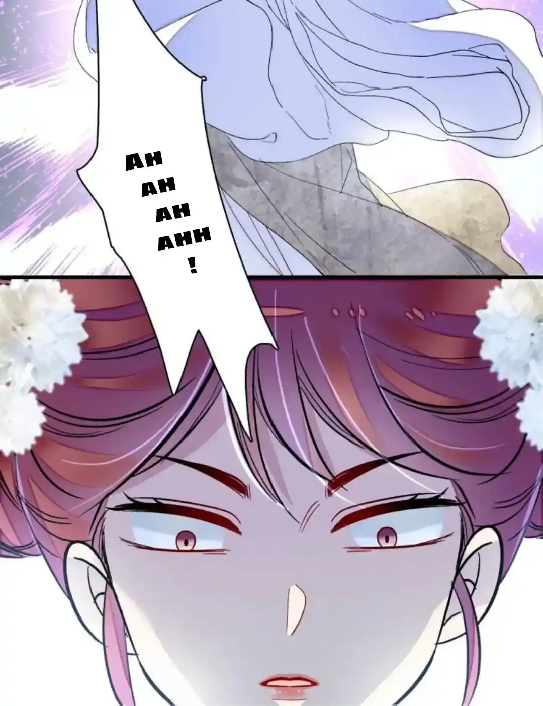 The Brocaded Tale Of The Girl Si Chapter 232