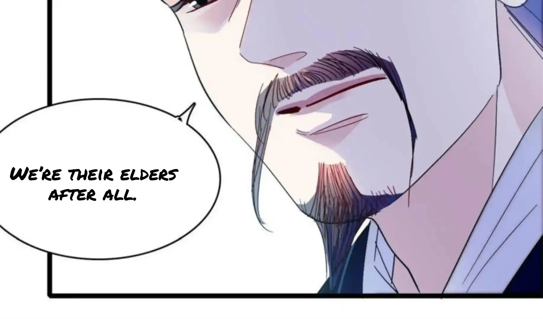 The Brocaded Tale Of The Girl Si Chapter 232