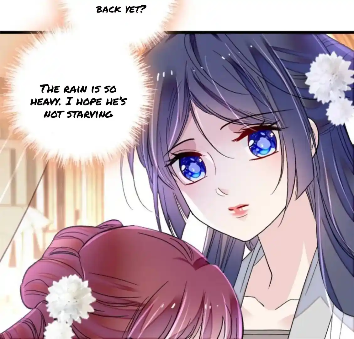 The Brocaded Tale Of The Girl Si Chapter 233