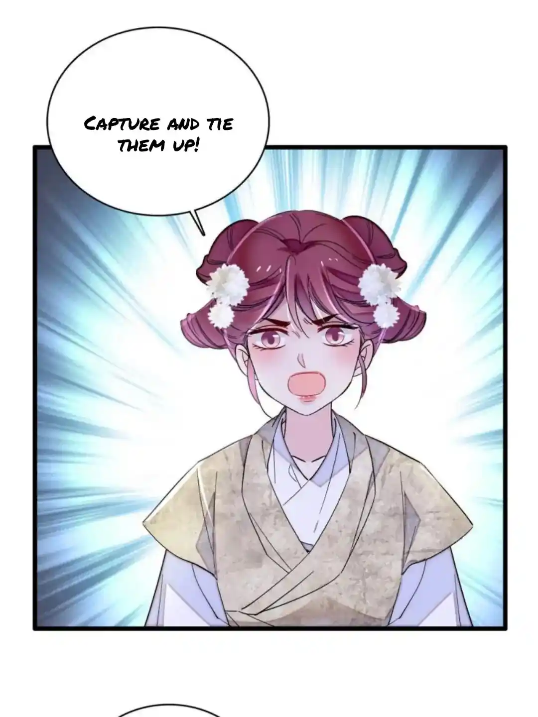 The Brocaded Tale Of The Girl Si Chapter 233