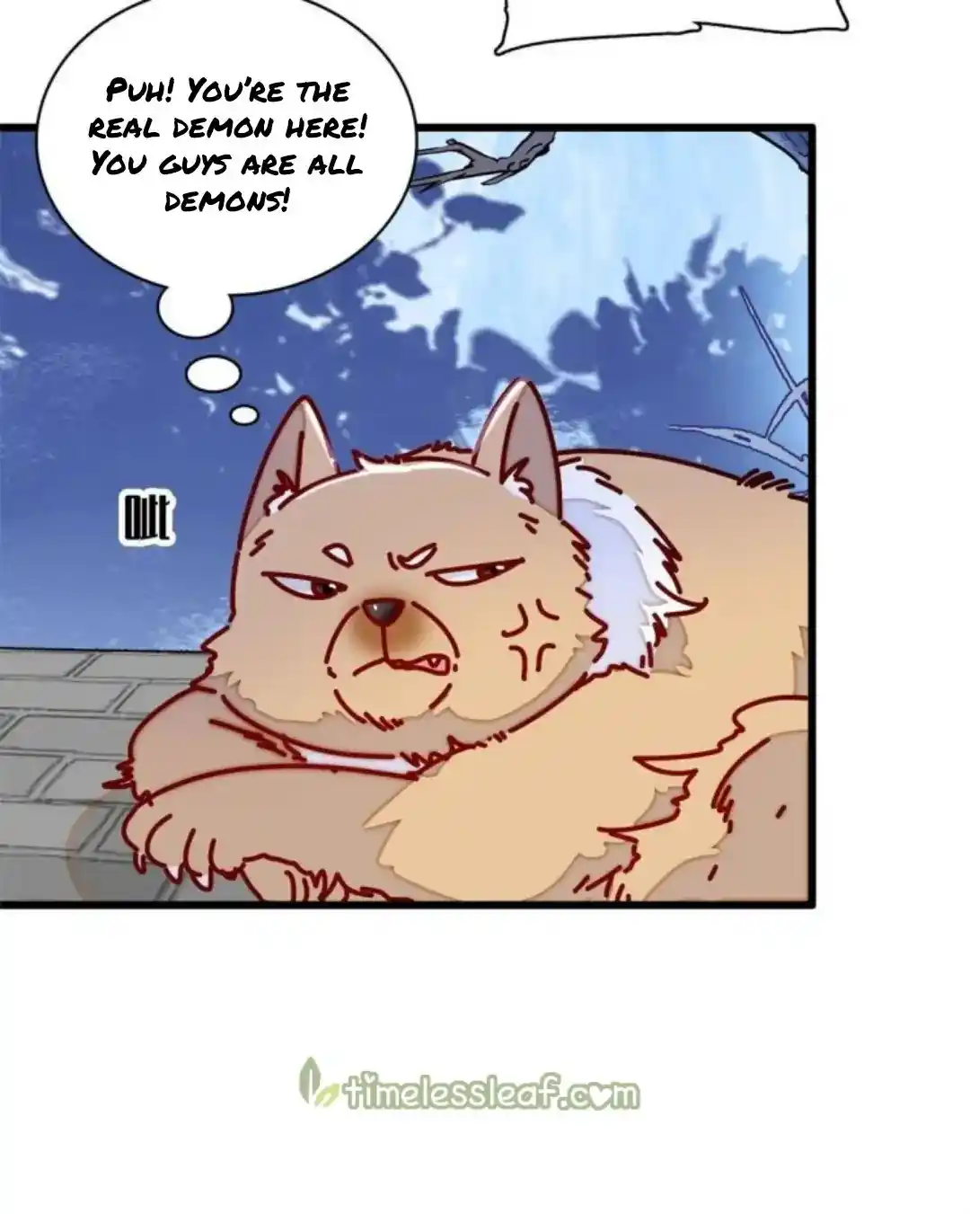 The Brocaded Tale Of The Girl Si Chapter 233