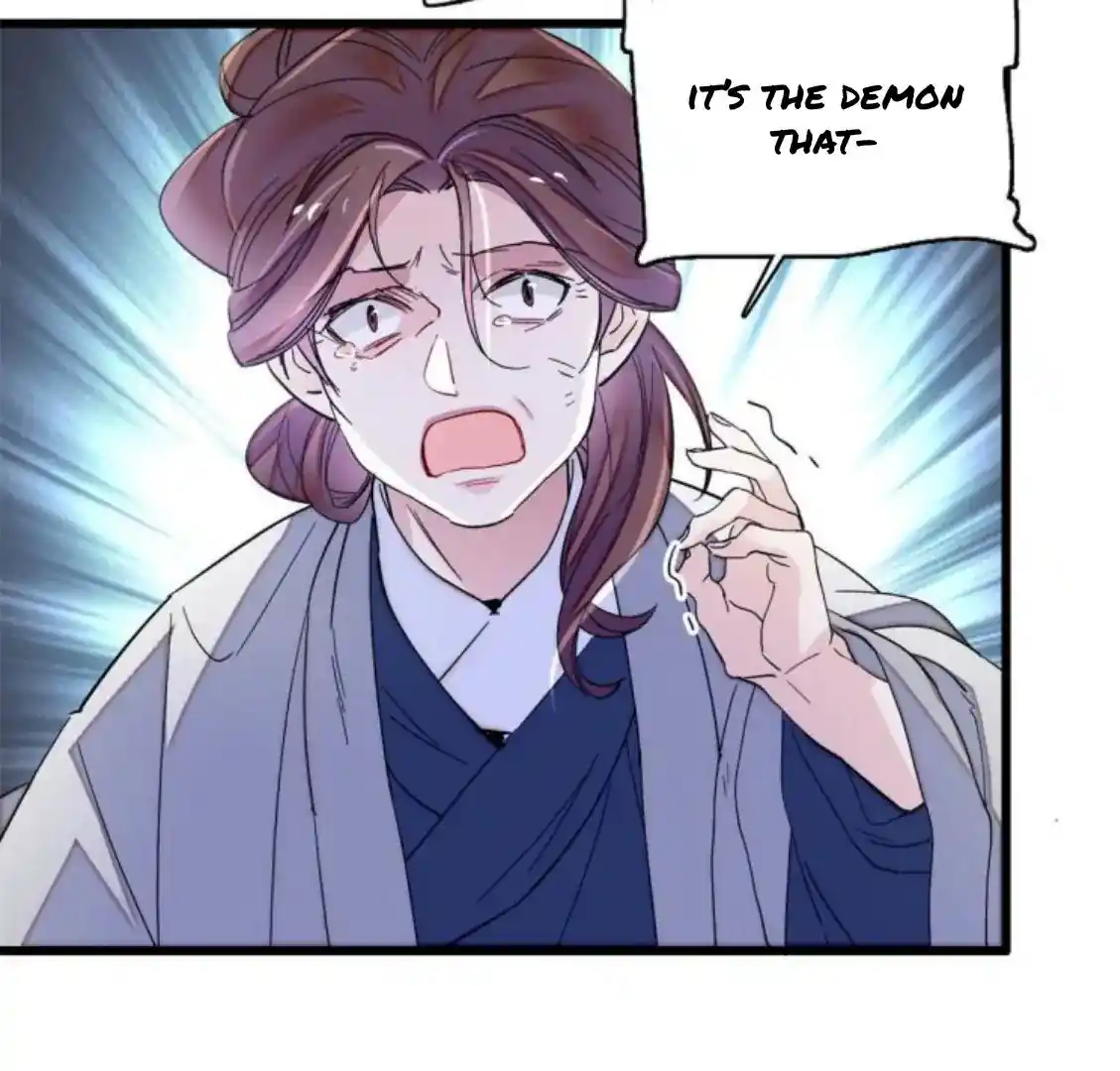 The Brocaded Tale Of The Girl Si Chapter 234