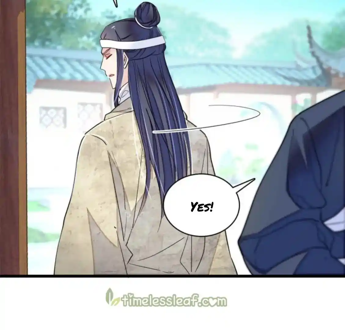 The Brocaded Tale Of The Girl Si Chapter 234