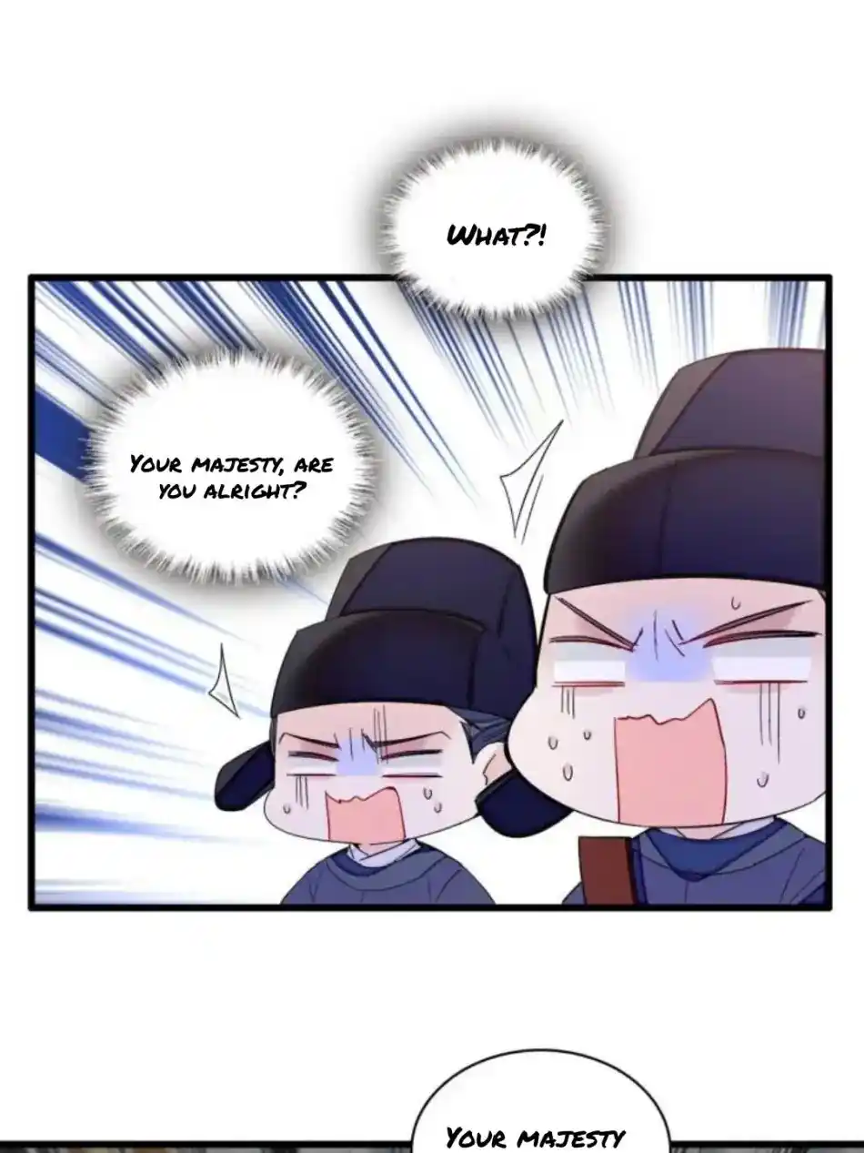 The Brocaded Tale Of The Girl Si Chapter 235