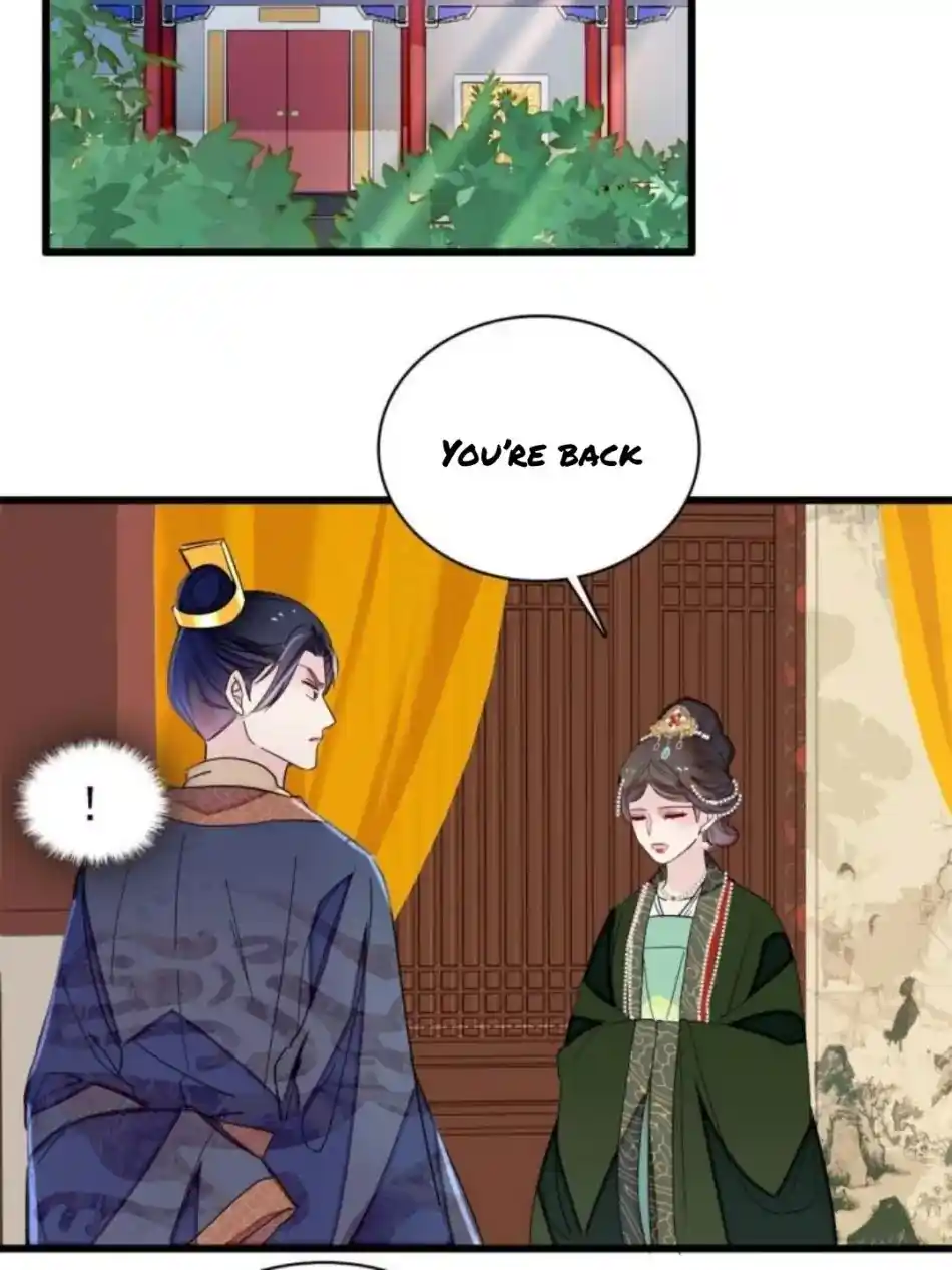 The Brocaded Tale Of The Girl Si Chapter 235