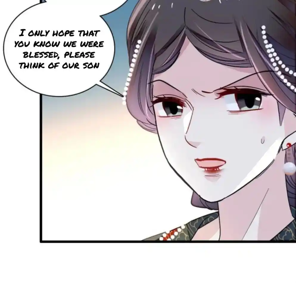 The Brocaded Tale Of The Girl Si Chapter 235