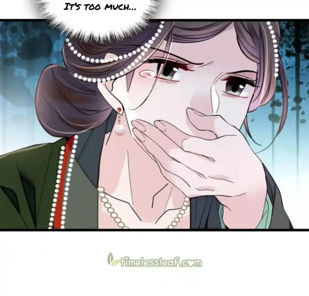 The Brocaded Tale Of The Girl Si Chapter 235