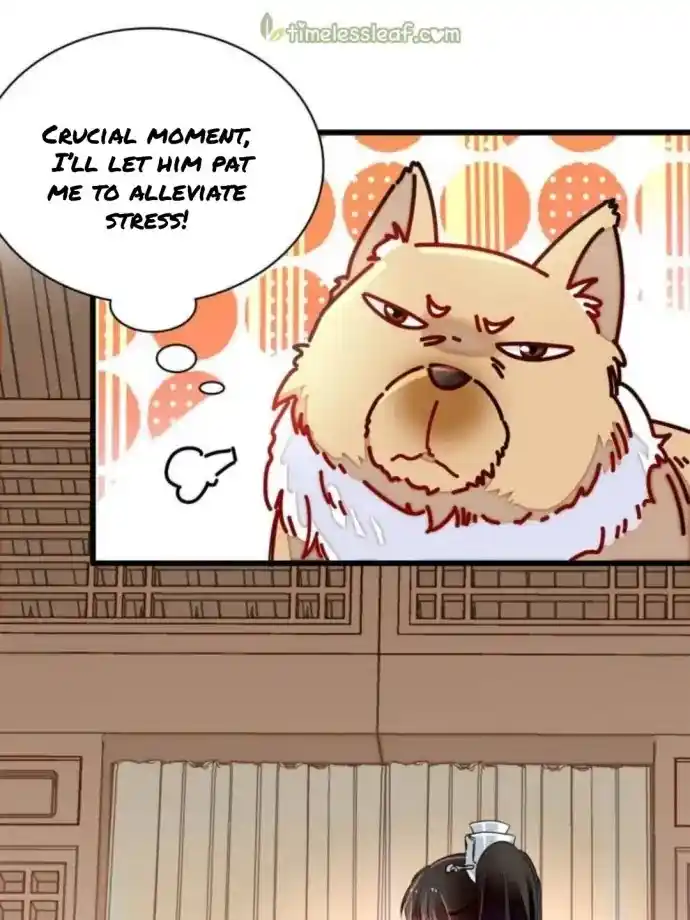 The Brocaded Tale Of The Girl Si Chapter 236