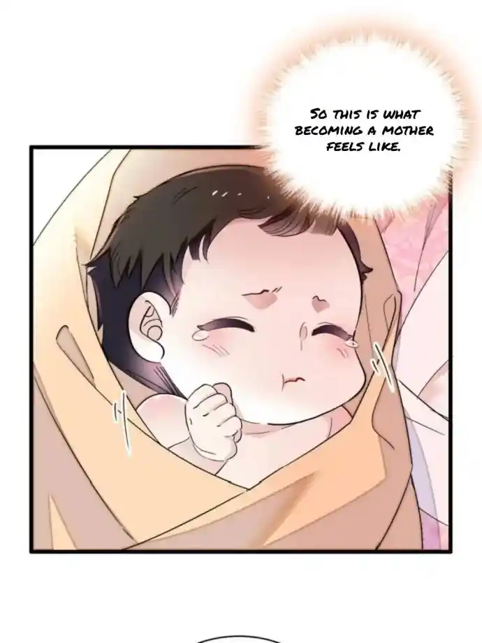 The Brocaded Tale Of The Girl Si Chapter 236