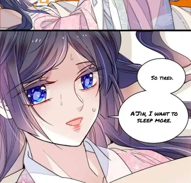 The Brocaded Tale Of The Girl Si Chapter 236