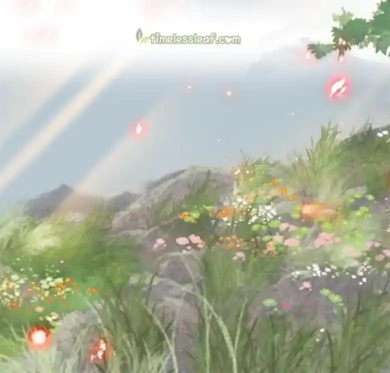 The Brocaded Tale Of The Girl Si Chapter 236