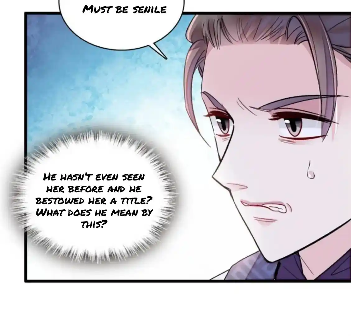 The Brocaded Tale Of The Girl Si Chapter 237