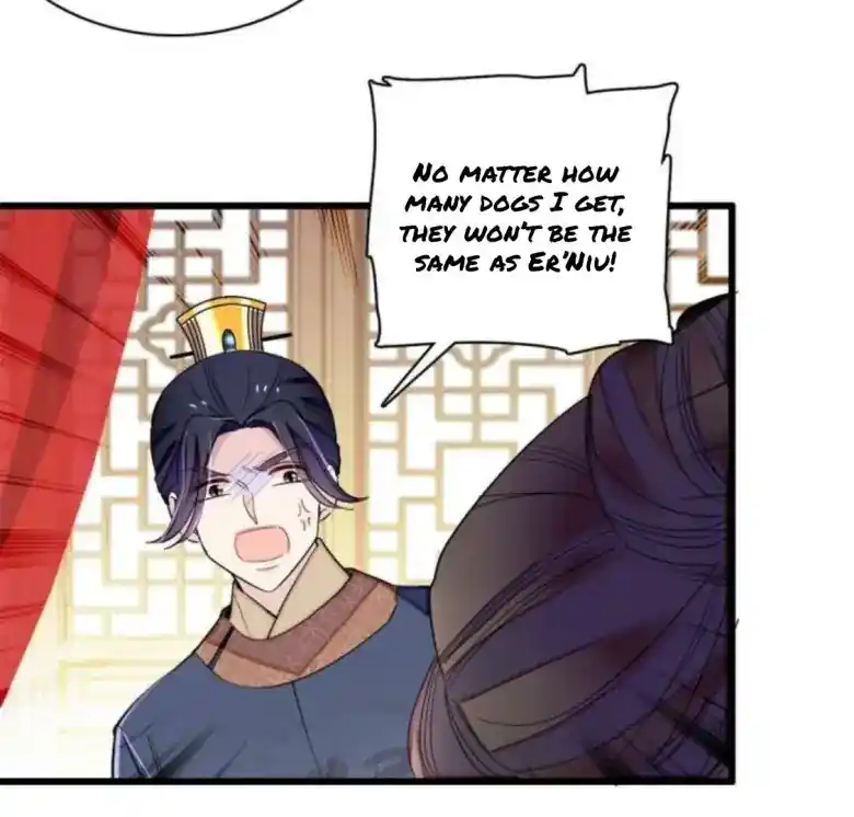 The Brocaded Tale Of The Girl Si Chapter 238