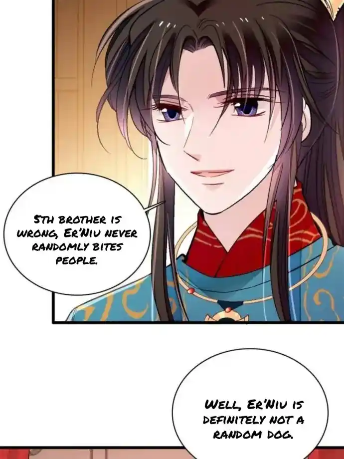 The Brocaded Tale Of The Girl Si Chapter 238