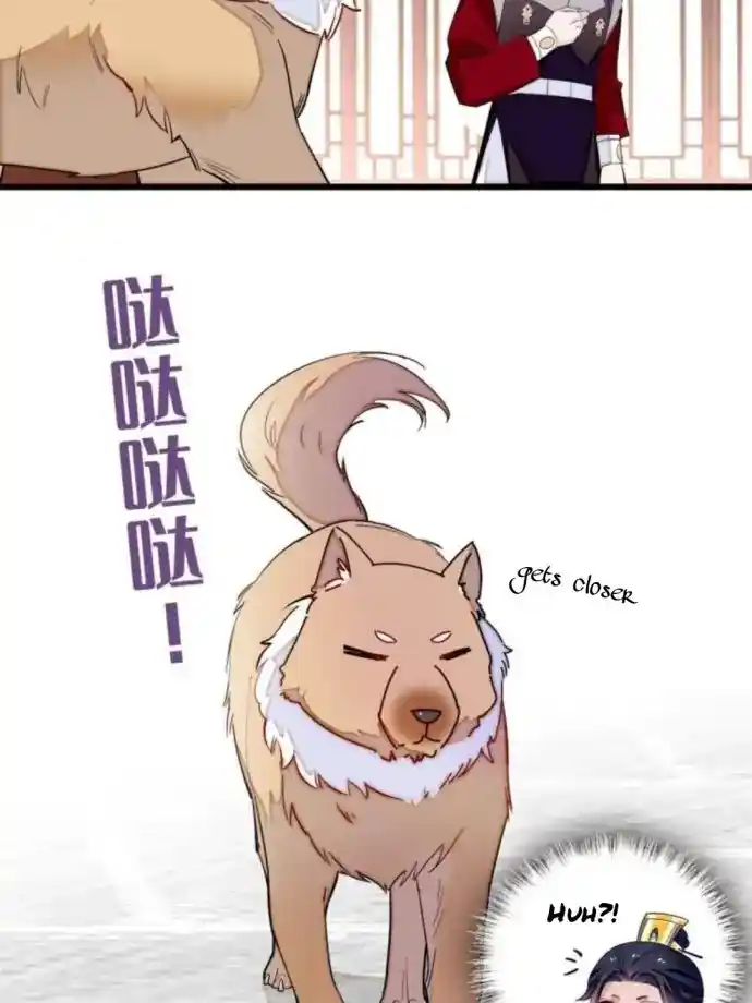 The Brocaded Tale Of The Girl Si Chapter 238